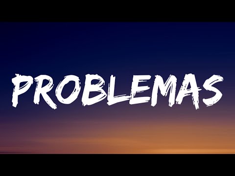 Paris Boy - Problemas (Remix)