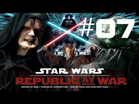 Republik at war- Part 7- Der Tod [Deutsch/German] [HD]