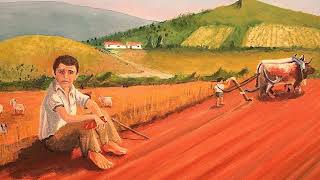 El niño yuntero - Joan Manuel Serrat