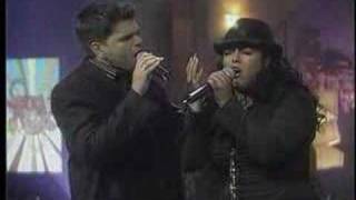 MARLON FERNANDEZ Y LA INDIA Usted Abuzo