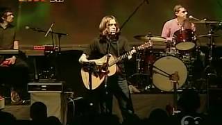 Teenage Fanclub - Mellow Doubt (Nov. 9, 2000), Astoria Theatre