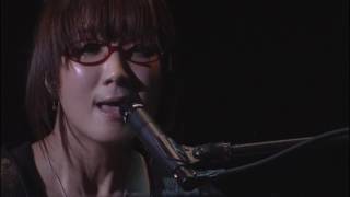 奥華子 - 楔  Oku Hanako - Kusabi (Live '08)