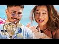 Maria im GOLDRAUSCH - kann Amir ihr Herz mit seinem Bling-Bling erobern? | SAT.1