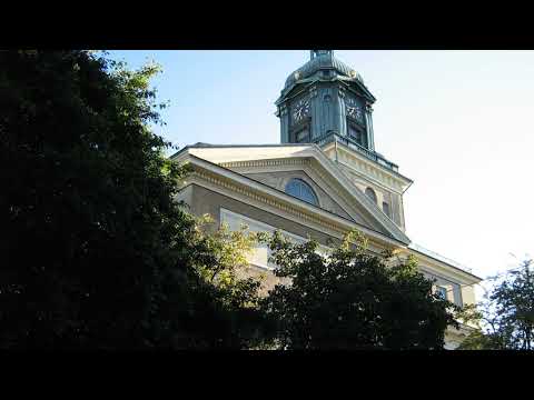 O giv oss, Herre, av den tro (Swedish hymn 253)