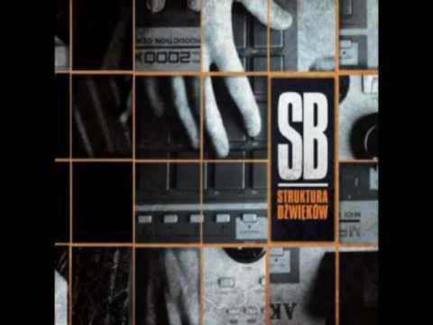 SB "Struktura dźwięków" official promomix