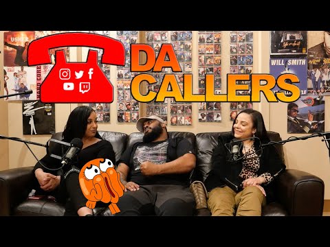DA CALLERS HIGHLIGHT - ROXY GETS PISSED OFF & CAFFEINE GETS MAD AT QUEENZFLIP AGAIN!! IS IT OVER??