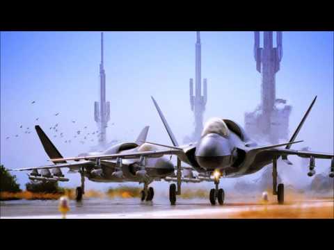 Ace Combat 6 Main Theme (AC6) - 20/38 - Ace Combat Infinity & Series Music Best