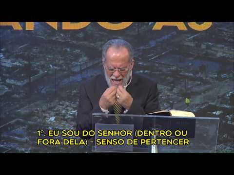 Culto Domingo manhã 10/09/17 Pr Márcio Valadão "ENFRENTANDO AS TEMPESTADE"