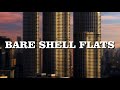 BARE SHELL Flats In Lodha World View Trump Tower Are Flat Buyers Getting INCOMPLETE INFORMATION