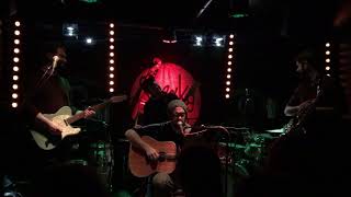 Start To End plays John Martyn The Man In The Station Sneaky Pete&#39;s Edinburgh 21 01 2018