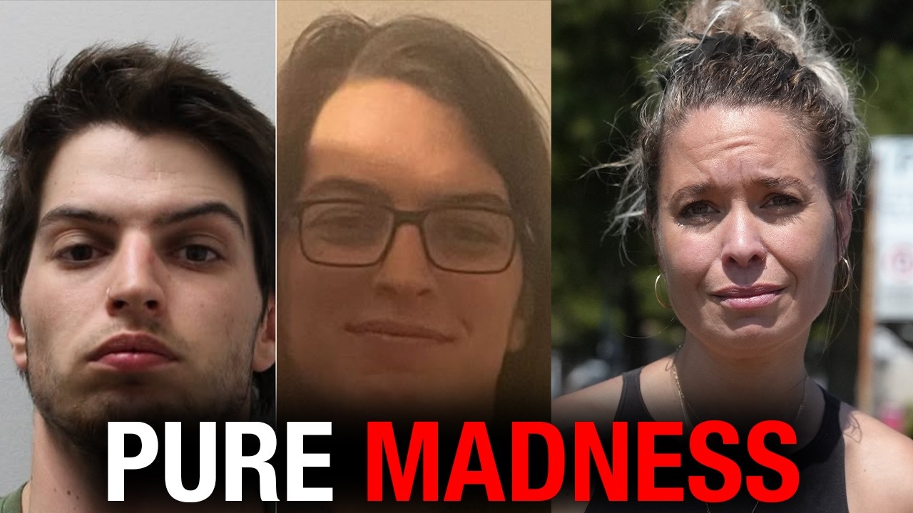 Woke ideology is corrupting crime data