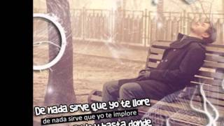 Yuridia &quot;Quererte a ti&quot;