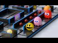 Super PacMan Quoridor