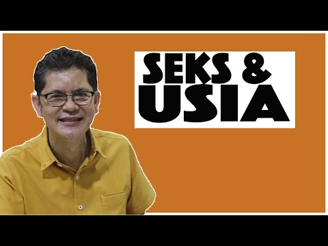 Seks dan Usia Dr.Boyke