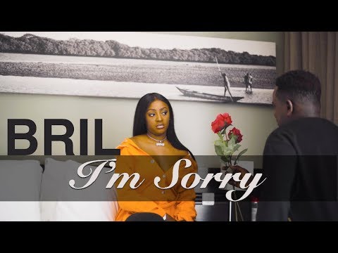 Bril - I'm Sorry - Clip Officiel