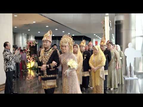 Telkom Landmark Tower