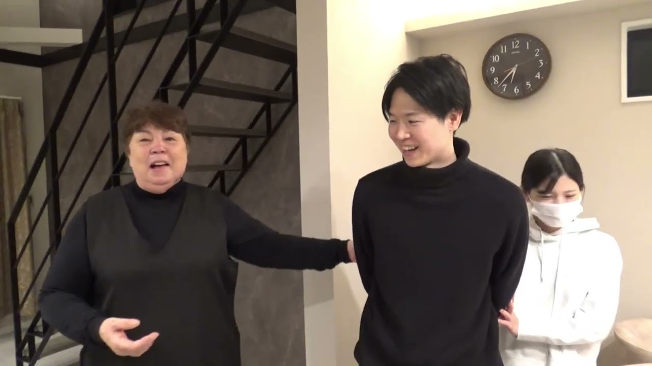 【10話】最終回／二人三脚で頑張った、ゆうちゃん＆かなちゃん！２人を応援してくださってありがとうございました！／【お片付け依頼】詳細は概要欄に