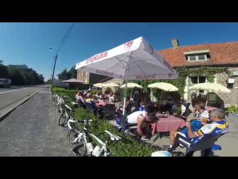 Ruiselede eerste ploeg 22/08/2015