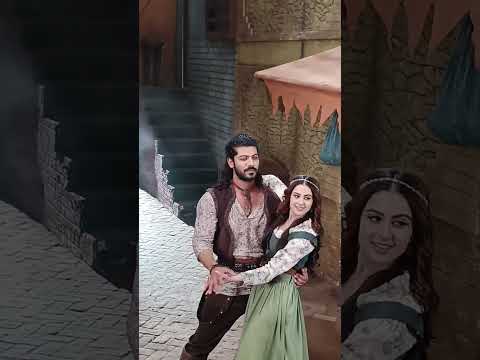 Alibaba dastaan e Kabul Mariam Ali