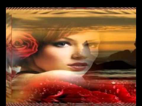 Lembah Biru - Andi Meriem Mattalatta with Lirik