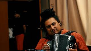 Ensayo - Cumbia Lunera 2018