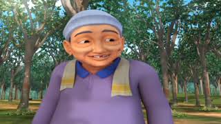 Download lagu Kompilasi Upin & Ipin - Musim 6 FULL mp3