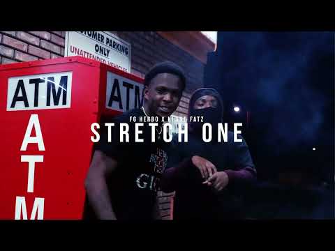 FG Herbo ft Kland Fatz- Stretch One (Sleezy Flow)