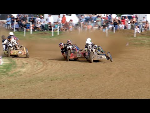 ASTRA 2022 INTERNATIONAL CHAMPION OF CHAMPIONS GRASSTRACK