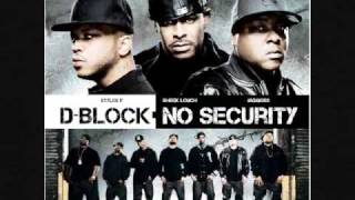 D-Block Soundboy Burial.wmv