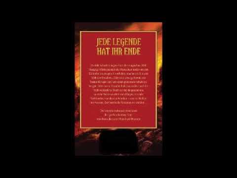 Perfekte Sci fi Fantasie Epos Hörbuch #Himmel in Flammen Drachenelfen 5 Teil 1