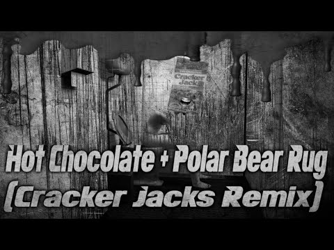 Super Viral Brothers - Hot Chocolate + Polar Bear Rug (Cracker Jacks Remix)