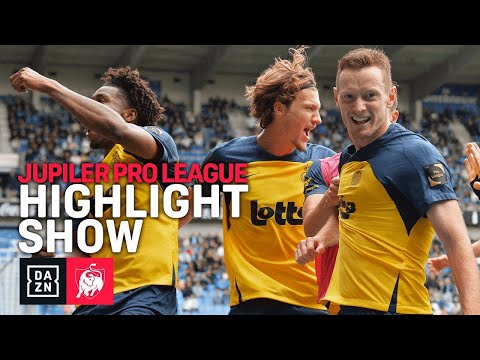 DAZN Football and DAZN Canada