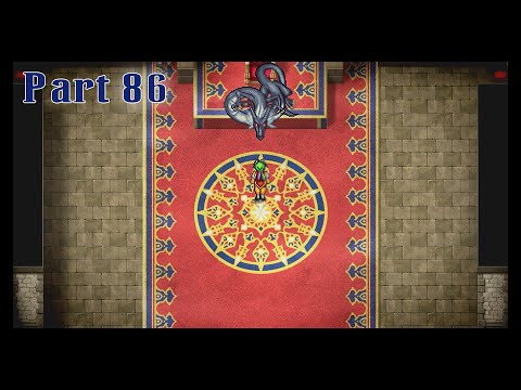 Suikoden HD Remaster Playthrough Part 86 Pannu Yakuta; Phase 1 Boss: Dragon