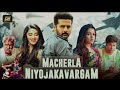 Nithiin Recent Telugu Mass Action Blockbuster Full Hd MOVIE Telugu Blockbuster Movie