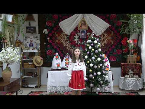 Scobioala Felicia cl.3 ,,La Betleem colo n jos,,