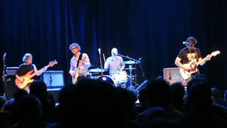 Luna - Anesthesia, Lost in Space, Moon Palace, and Bewitched (Portland OR 11/6/15)