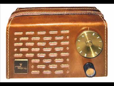 Stan Freberg: That's Right Arthur (1956)