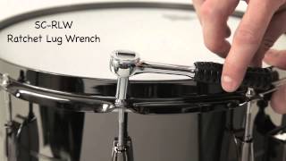 Which Drum Key Is Right For You? | Brent's Hang