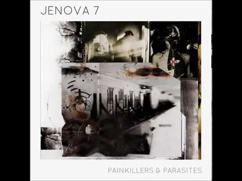 Jenova 7 - Painkillers & Parasites [Full Album]