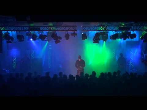 PROJECT 86   Full Concert - Christmas Rock Night 2013