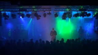 PROJECT 86   Full Concert - Christmas Rock Night 2013