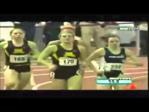 Heather Dorniden - Inspirujący Bieg Na 600m - to jak biznes w Empower Network