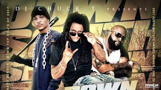 C-Murder Feat. Akon One False Move