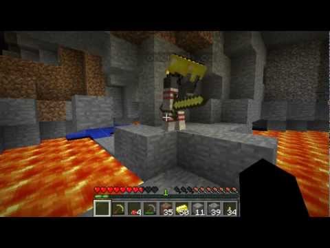 #5 Dole v dole | Minecraft (CMG Adrift)