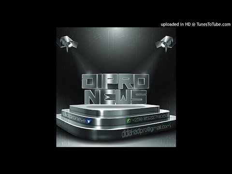 Daniel Ajó ft. Filho do Zua - Amor [Kizomba]