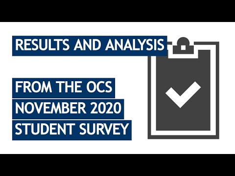 Key learnings from CIMA OCS Nov 2020 students
