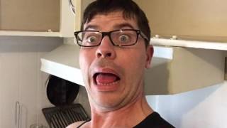 M.O.D. aren't you hungry