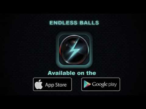Endless Balls Video