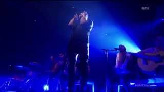 Karpe Diem - &quot;Spis din syvende sans&quot; (Oslo Spektrum - 9. mars 2013)