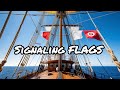 Signaling Flags